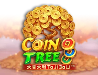 Coin Tree
