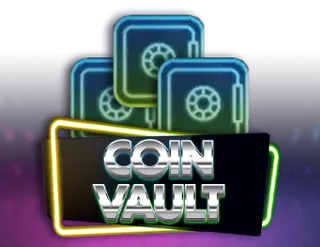 Coin Vault