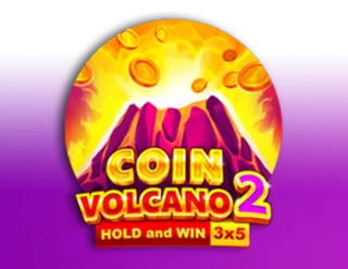 Coin Volcano 2