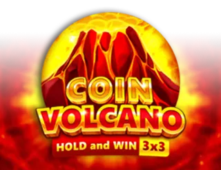 Coin Volcano