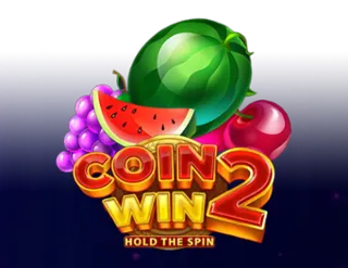 Coin Win: Hold The Spin