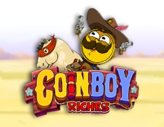 Coinboy Riches