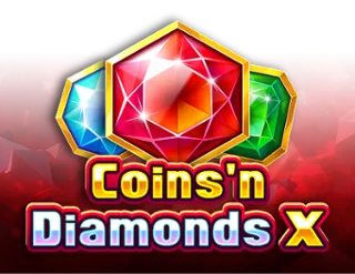 Coins'n Diamonds X