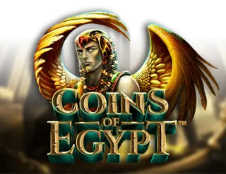 Coins of Egypt