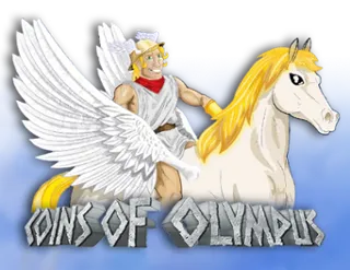 Coins of Olympus