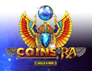 Coins of Ra Deluxe