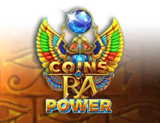 Coins of Ra Power