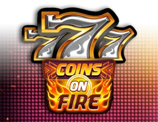 Coins on Fire