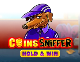 Coins Sniffer Hold & Win