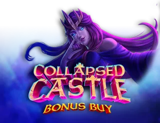 Collapsed Castle: Bonus Buy