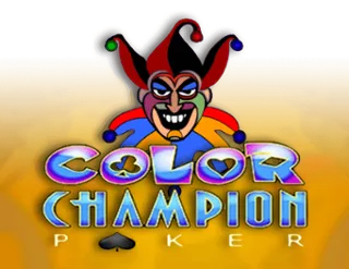 Color Champion (Espresso)