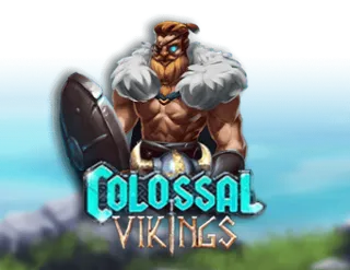 Colossal Vikings