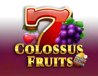 Colossus Fruits Easter Edition
