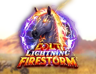 Colt Lightning Firestorm