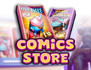 Comic Store