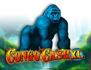 Congo Cash XL