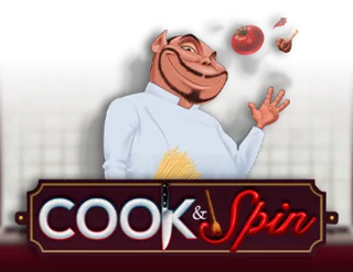 Cook & Spin