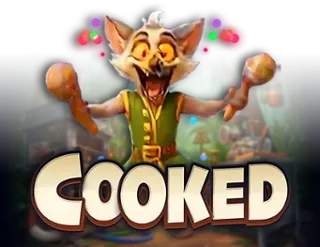 Cooked