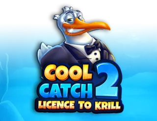 Cool Catch 2: License 2 Krill
