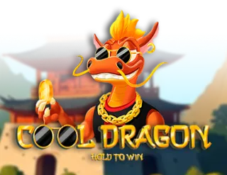 Cool Dragon: Hold to Win
