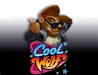 Cool Wolf
