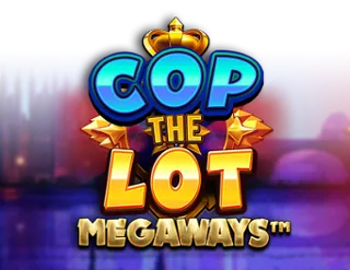 Cop The Lot Megaways