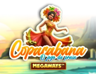 Copacabana Megaways
