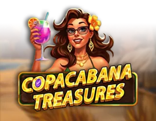 Copacabana Treasures