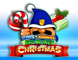 Cops 'n' Robbers Big Money Christmas