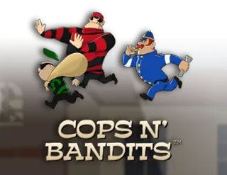 Cops N' Bandits