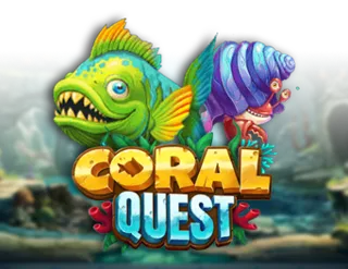 Coral Quest