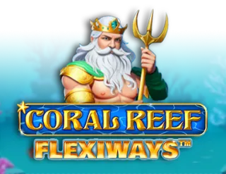 Coral Reef FlexiWays