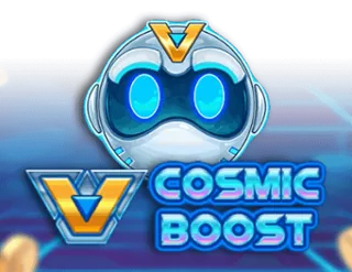 Cosmic Boost