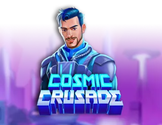 Cosmic Crusade