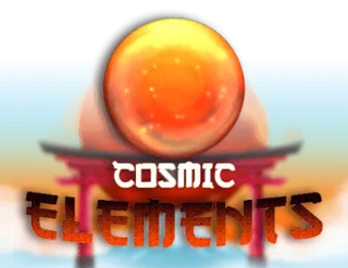 Cosmic Elements