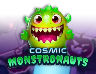 Cosmic Monstronauts