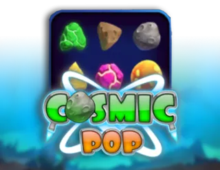 Cosmic Pop