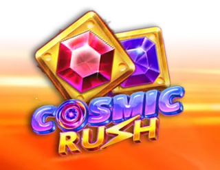 Cosmic Rush