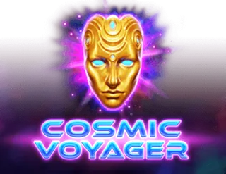 Cosmic Voyager