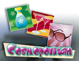 Cosmopolitan