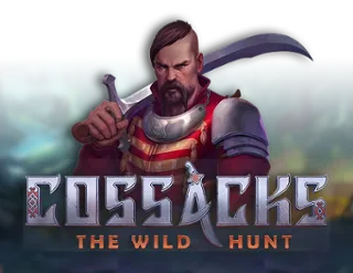 Cossacks The Wild Hunt