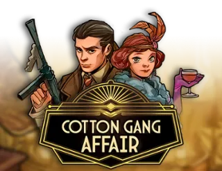 Cotton Gang Affair