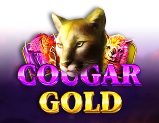 Cougar Gold