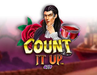Count It Up