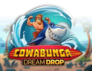 Cowabunga Dream Drop