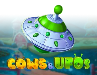 Cows & UFOs