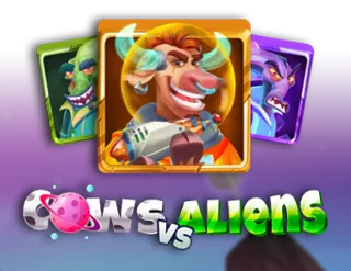 Cows vs Aliens