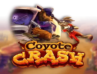 Coyote Crash