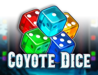 Coyote Dice
