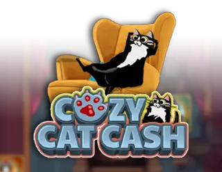 Cozy Cat Cash